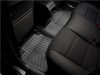2010-2015 Camaro WeatherTech Rear Floor Liners